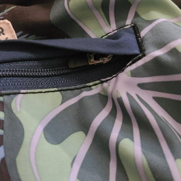 Fair Harbor Men's XL 8" The Anchor Performance Swim Trunks Recycled Sustainable - Picture 5 of 11